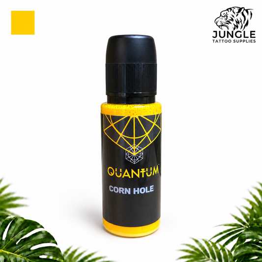 Quantum Tattoo Ink - Corn Hole