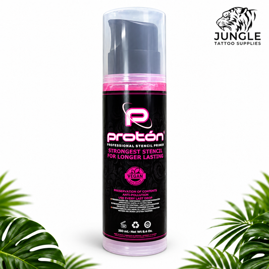 Proton Pink Professional Stencil Primer Airless System
