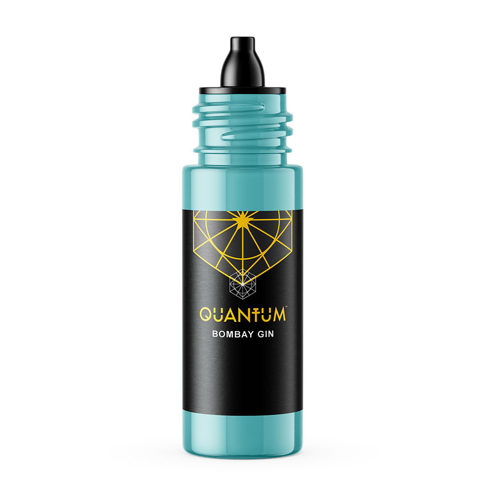 Quantum Tattoo Ink - Bombay Gin