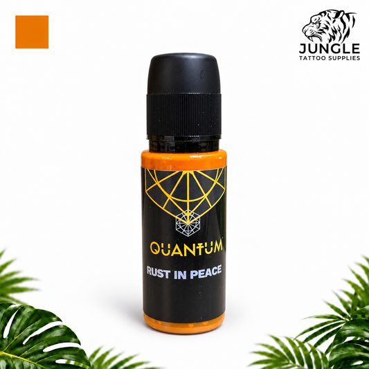 Quantum Tattoo Ink - Rust in Peace