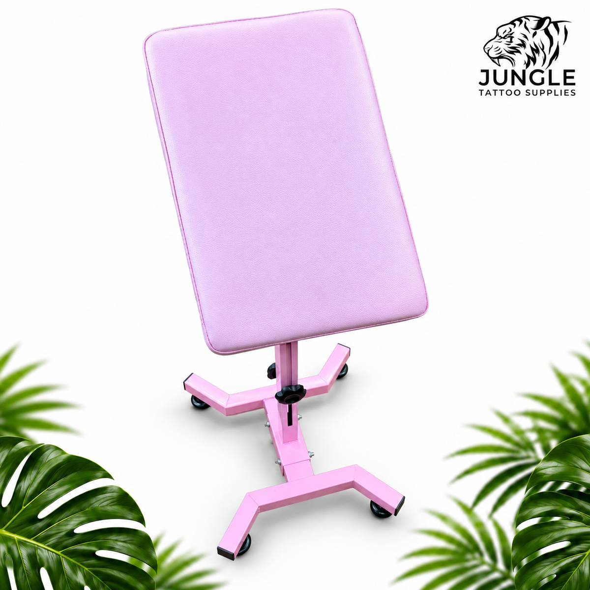 Pink Armrest
