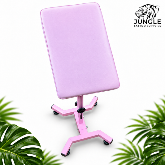 Pink Armrest
