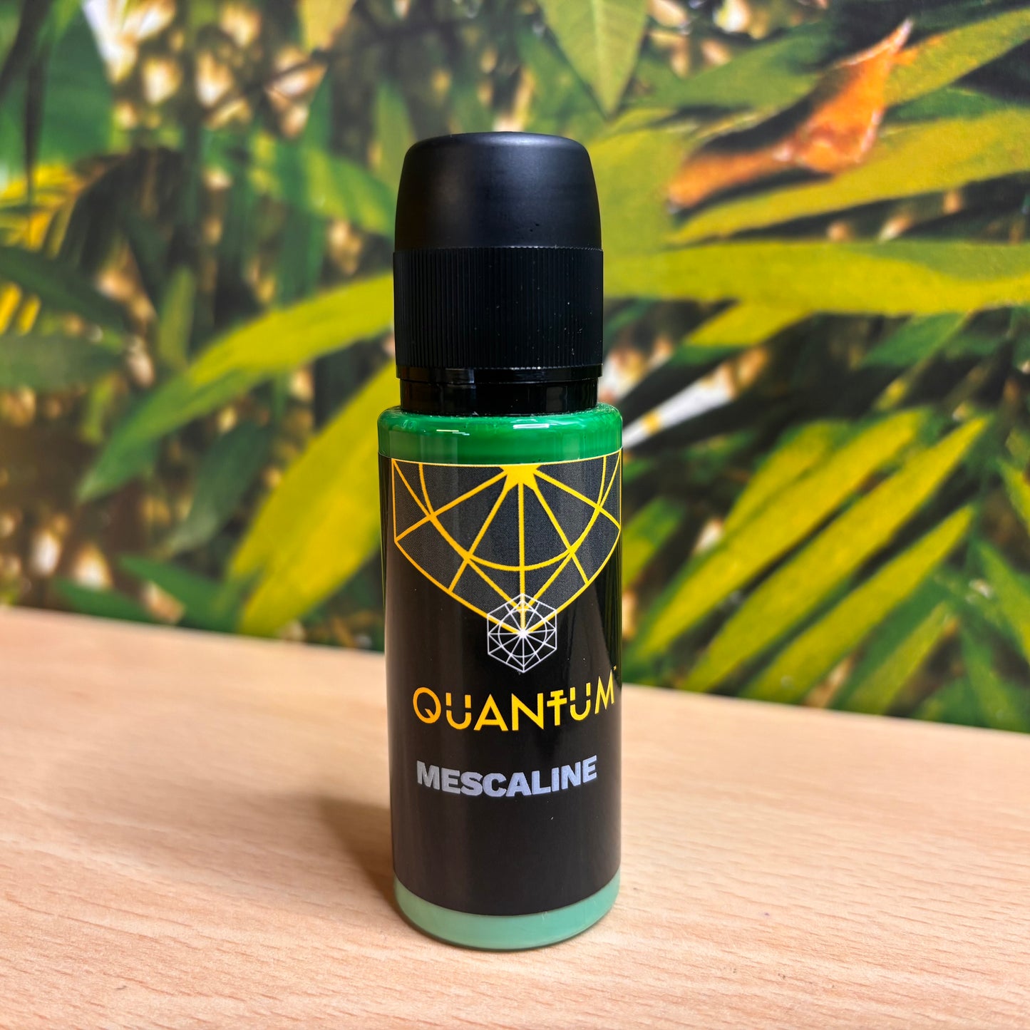 Quantum Tattoo Ink - Mescaline