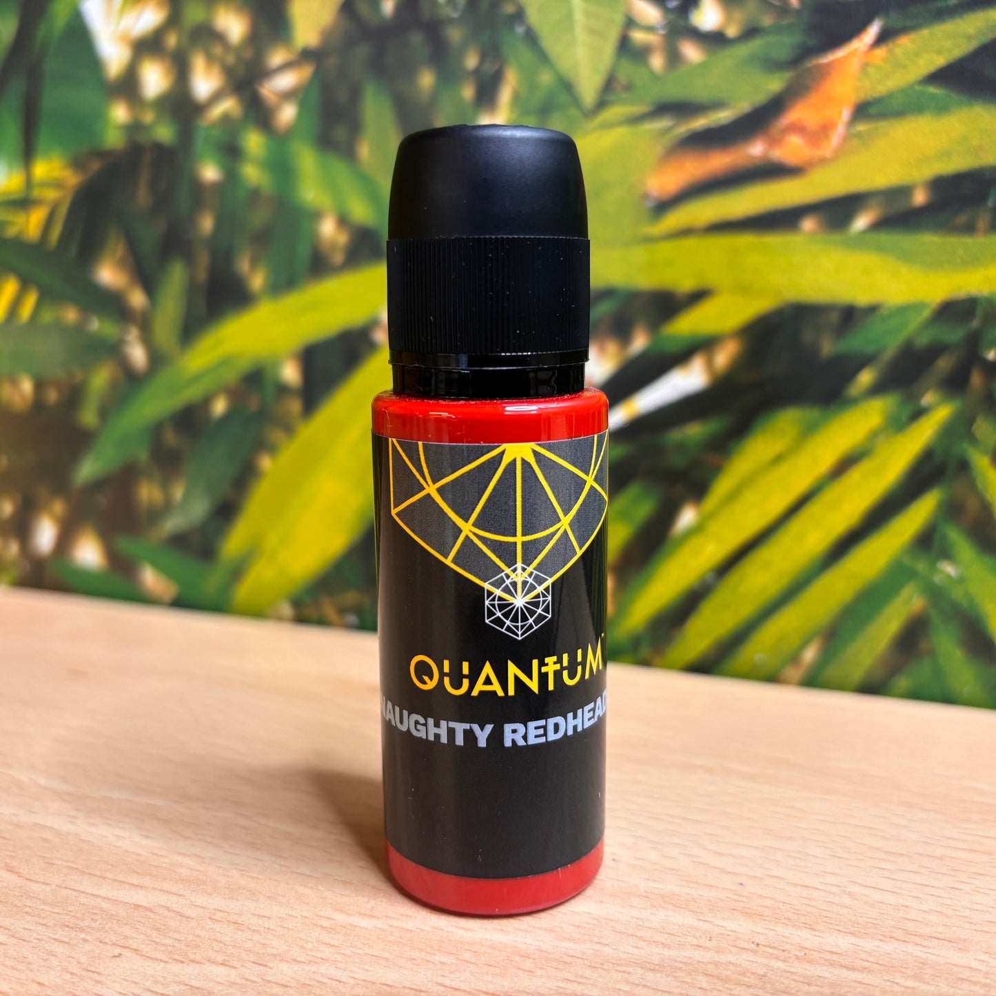 Quantum Tattoo Ink - Naughty Redheads