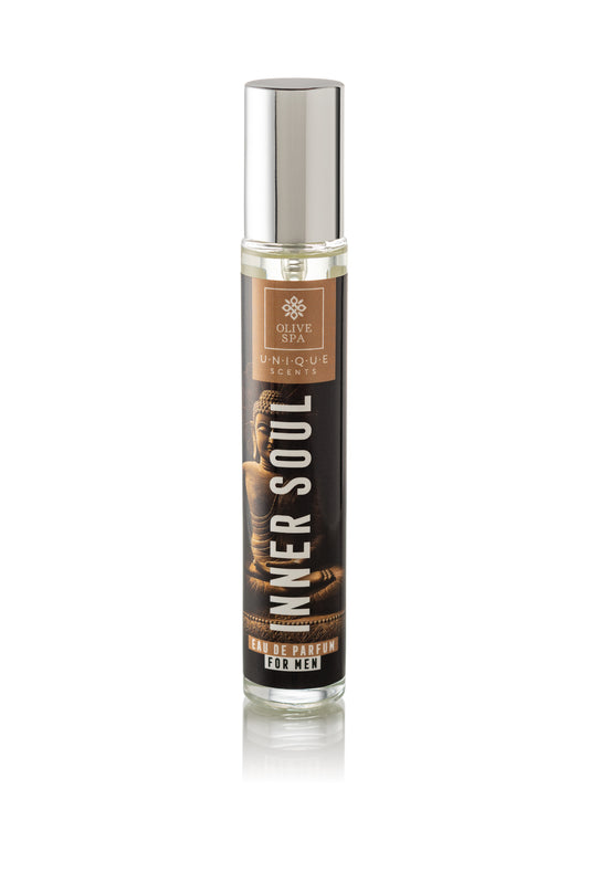 Inner Soul Cologne