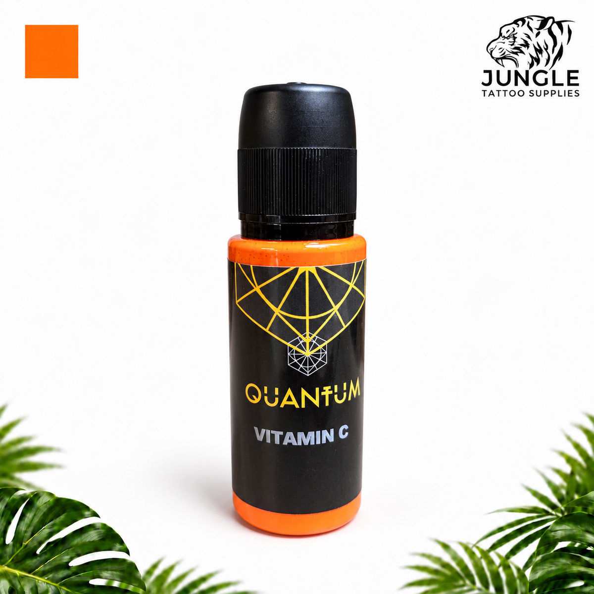 Quantum Tattoo Ink - Vitamin C