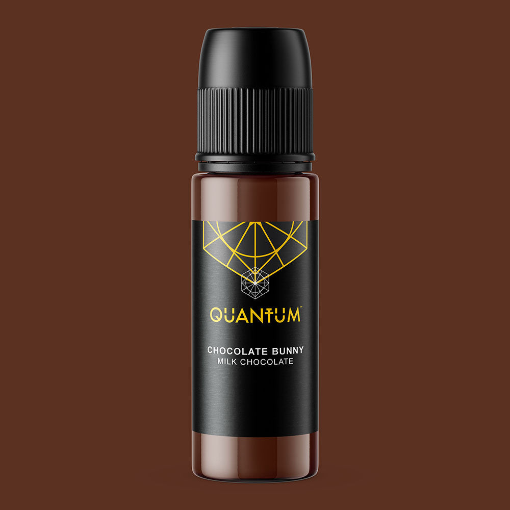 Quantum Tattoo Ink - Chocolate Bunny