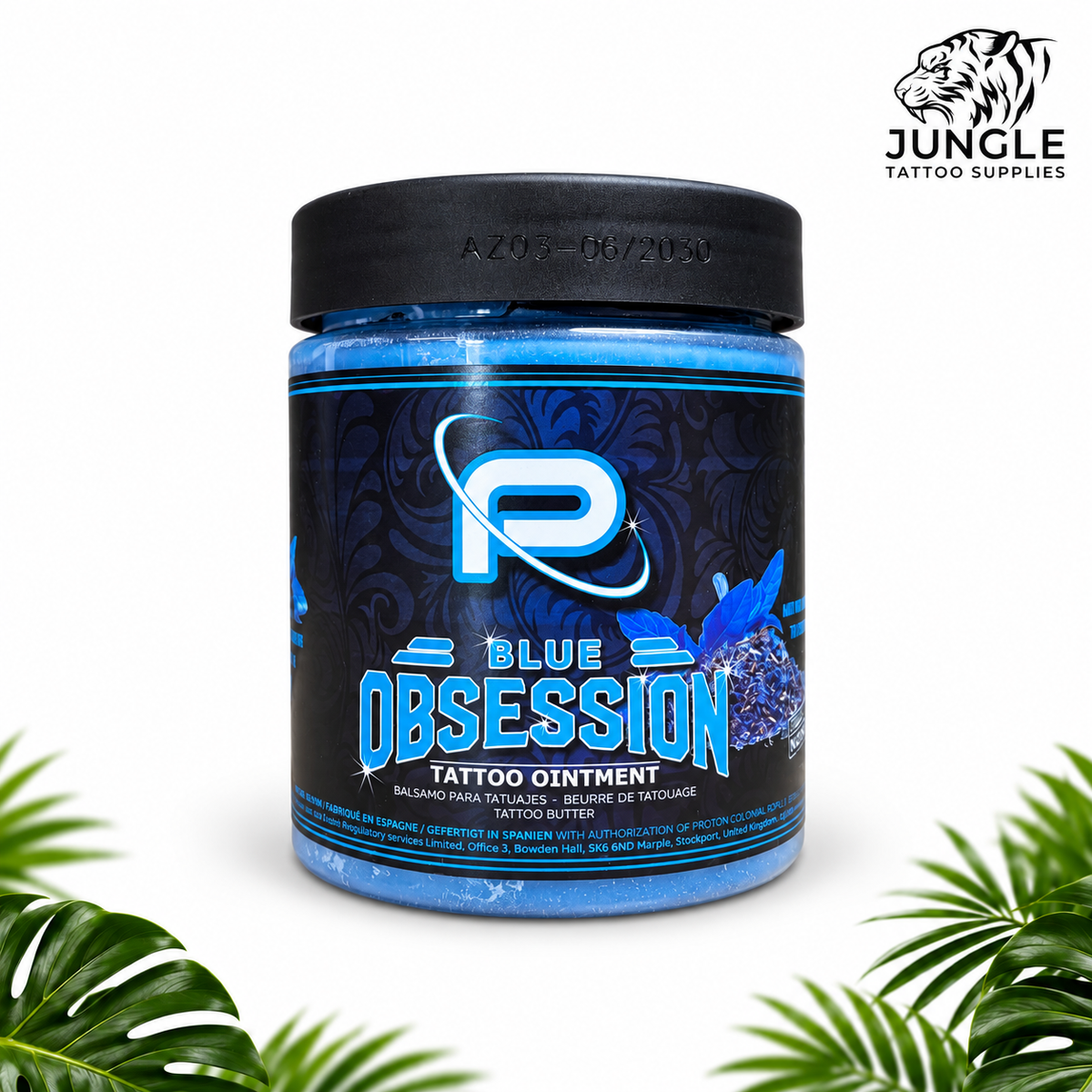 Proton Colours Obsession Butters - 250ml