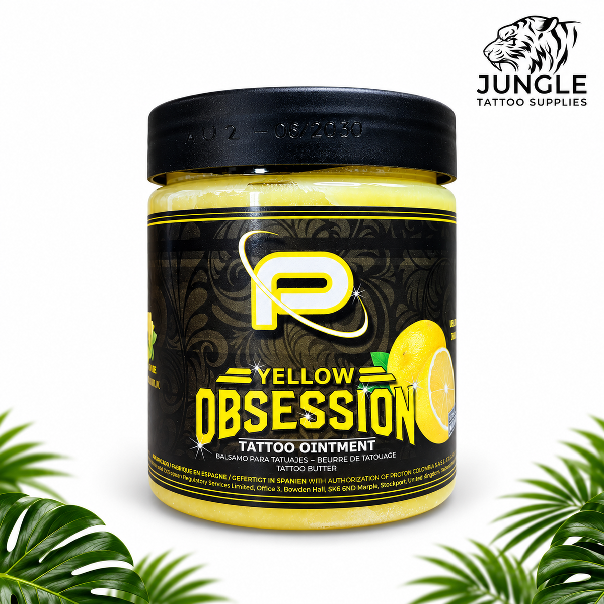 Proton Colours Obsession Butters - 250ml