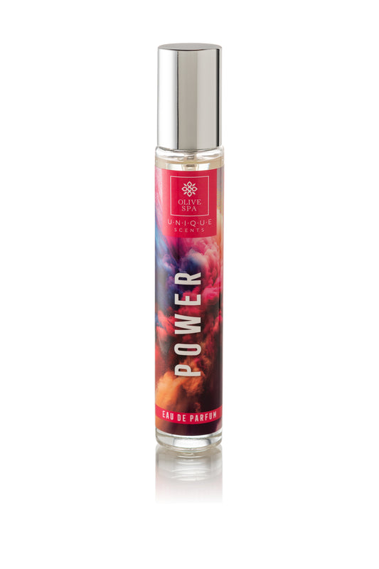 Power Perfume