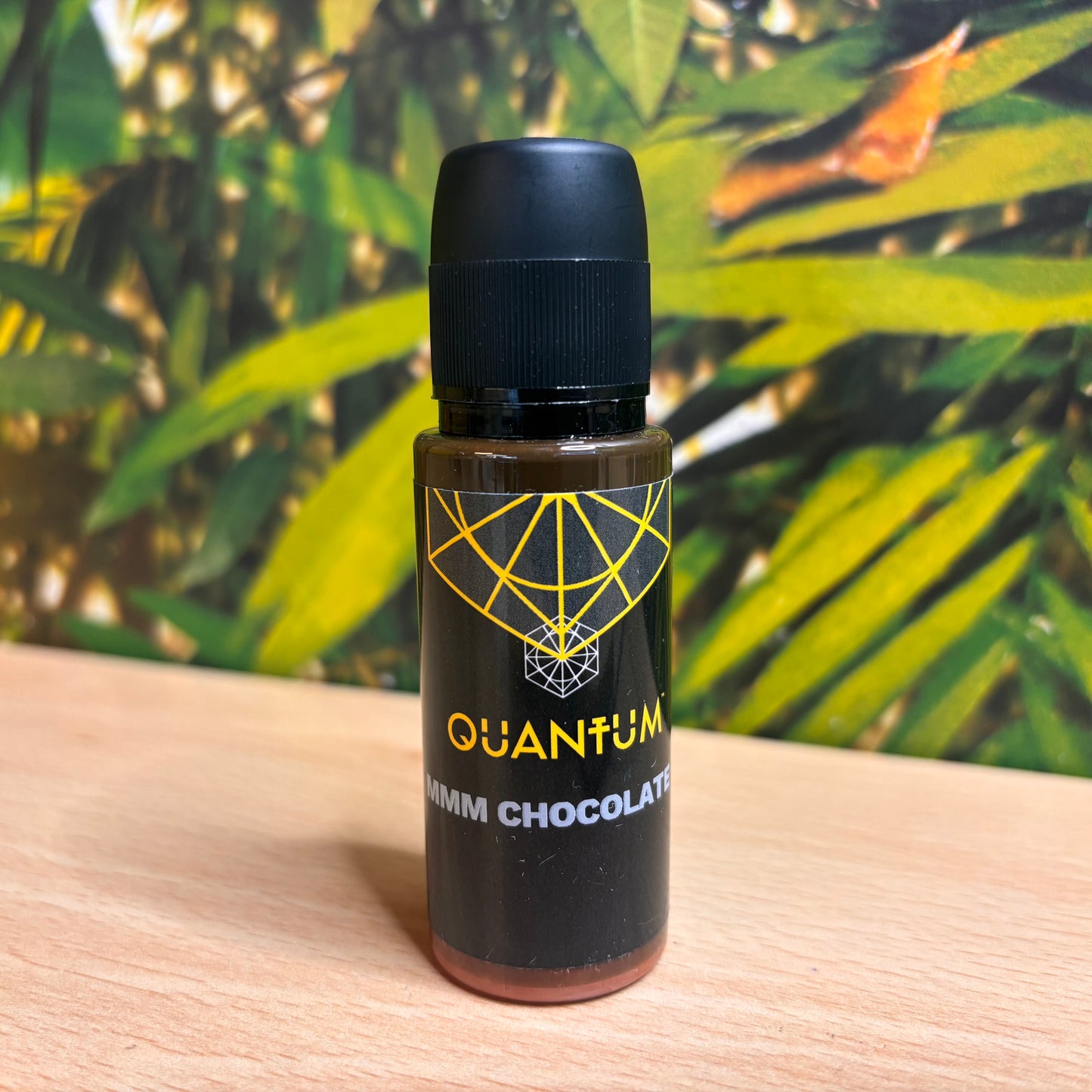Quantum Tattoo Ink - MMM Chocolate