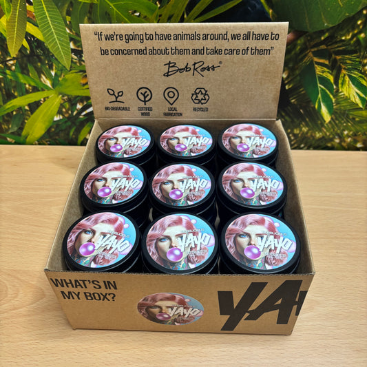 Yayo Tattoo Care - Reseller packs