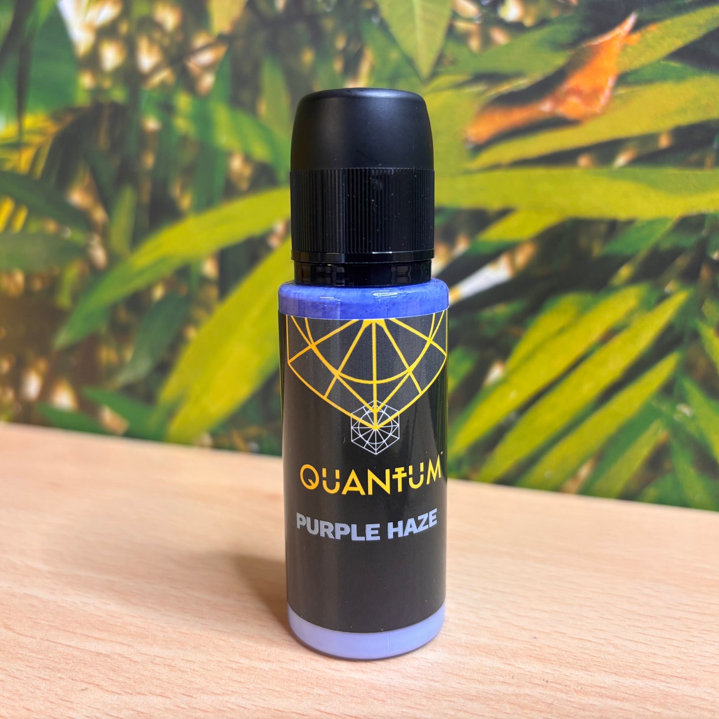 Quantum Tattoo Ink - Purple Haze