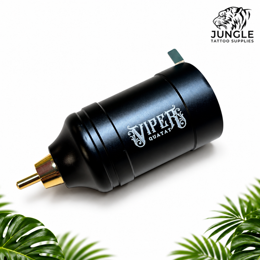 Viper - Tattoo Machine Battery
