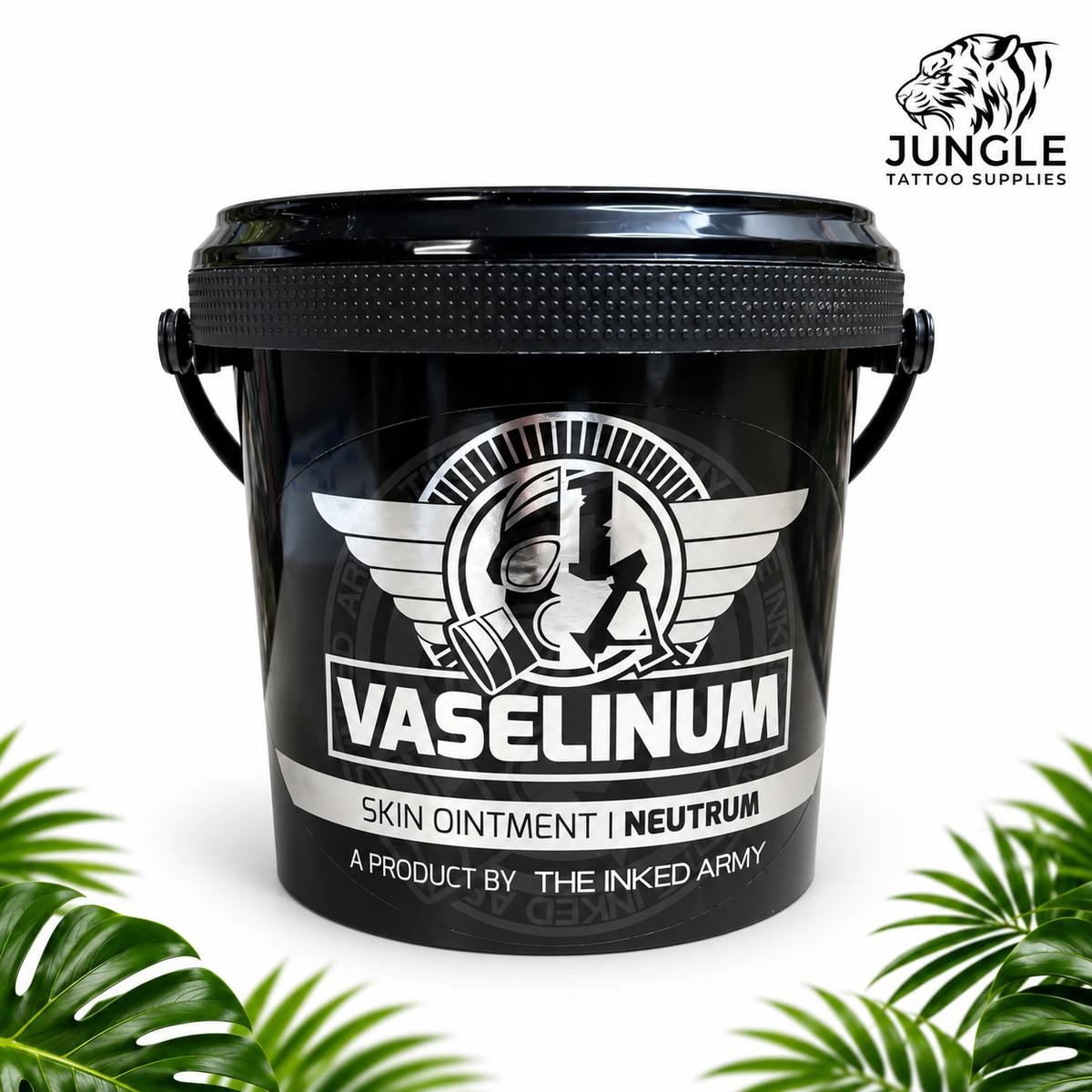 Vaselinum - Neutrum