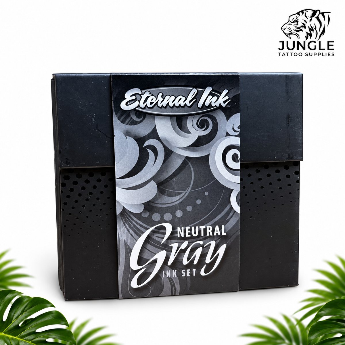 Eternal - Neutral Grey Set
