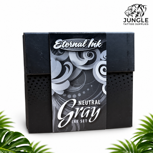 Eternal - Neutral Grey Set