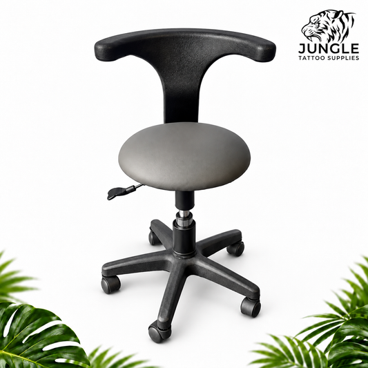 The Curve - Tattooist Stool