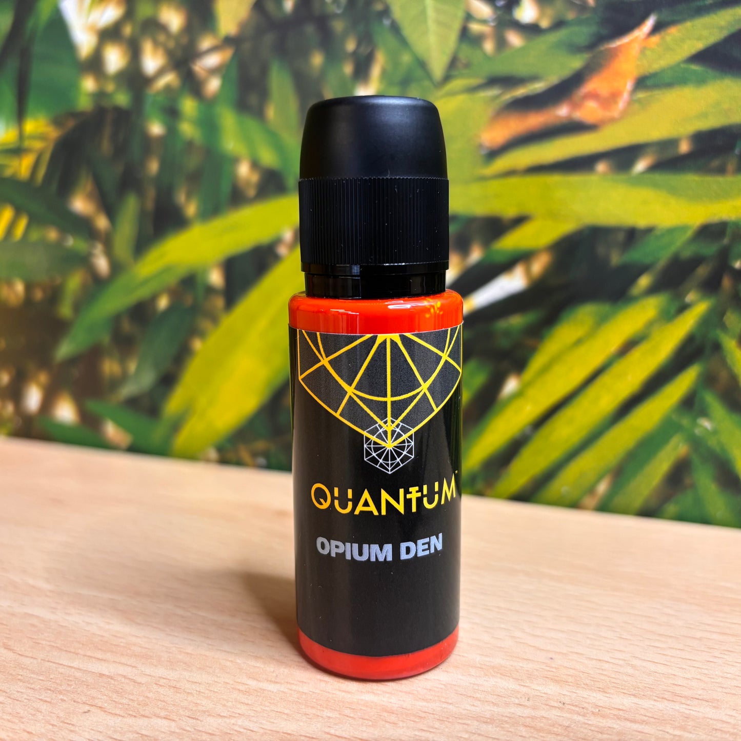 Quantum Tattoo Ink - Opium Den