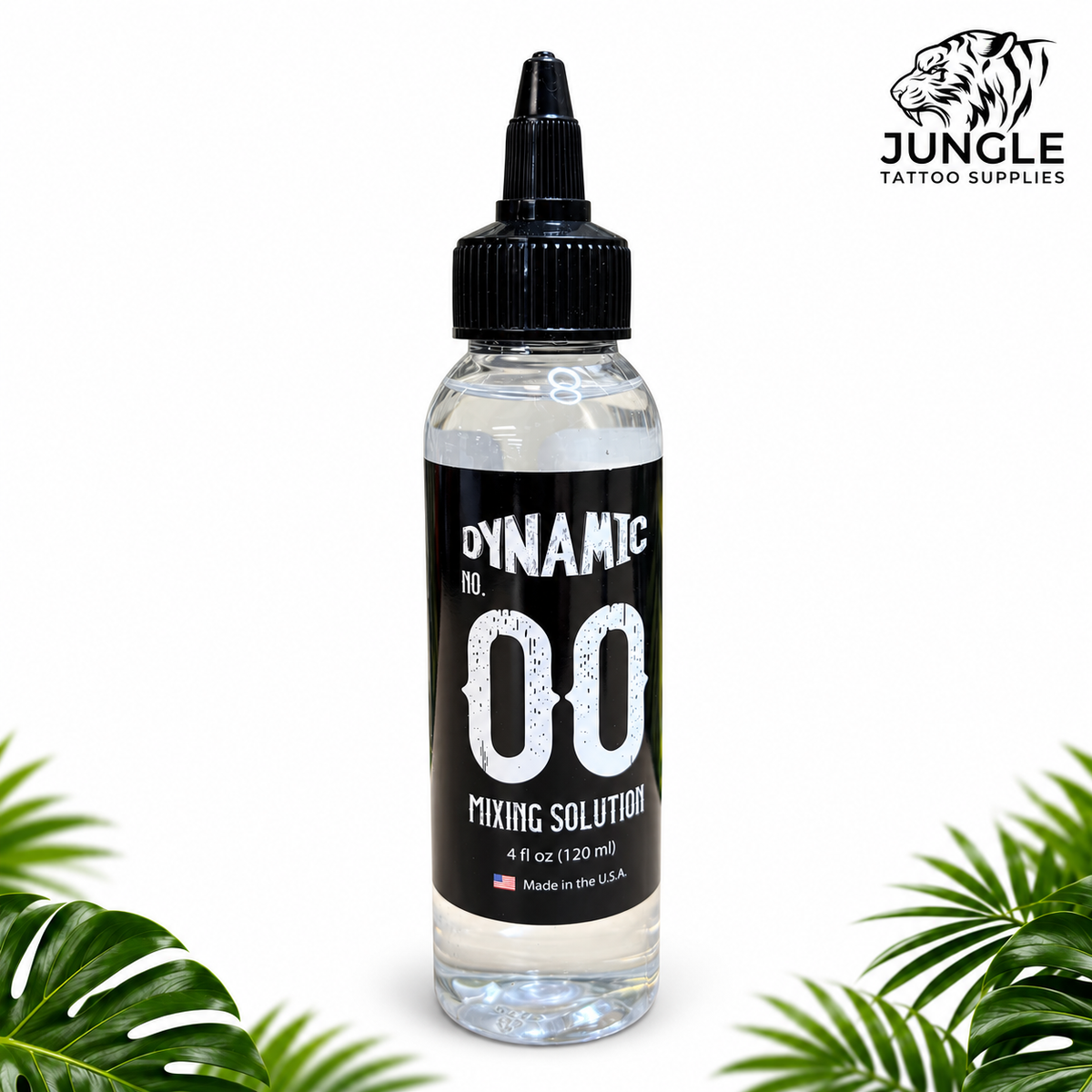 Dynamic Shading Solution - 4oz