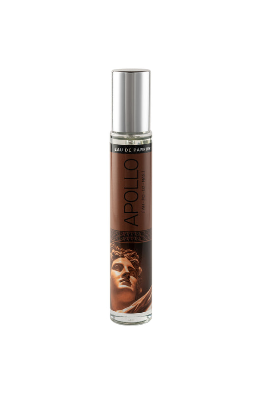 Apollo Cologne