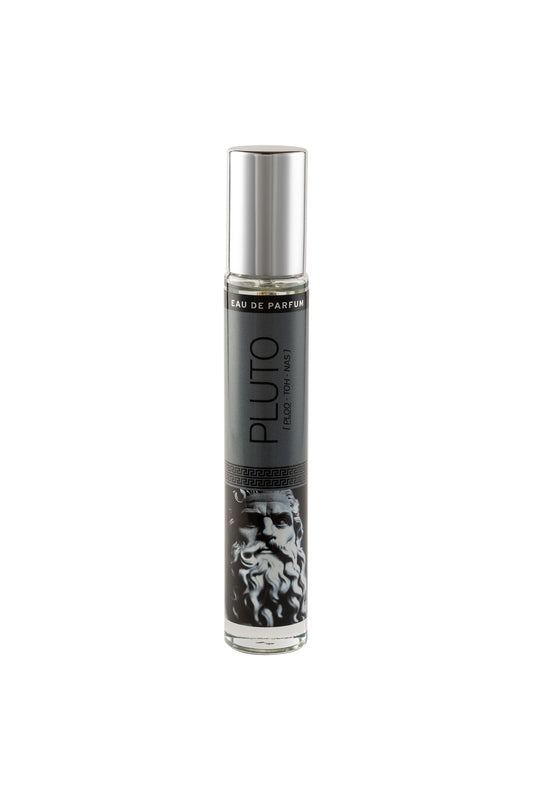 Pluto Cologne