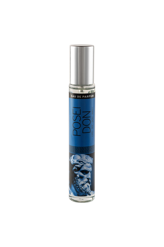 Poseidon Cologne