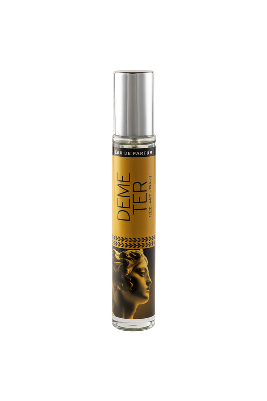 Demeter Perfume