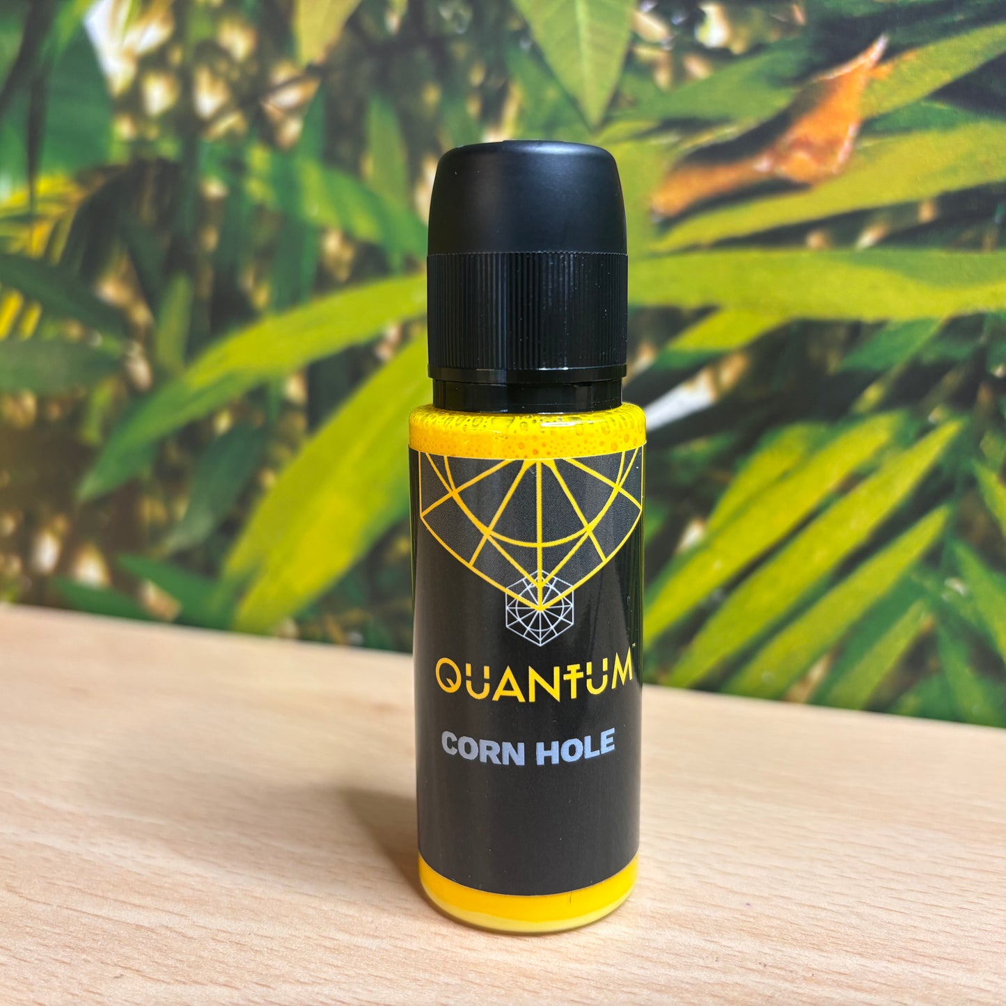 Quantum Tattoo Ink - Corn Hole