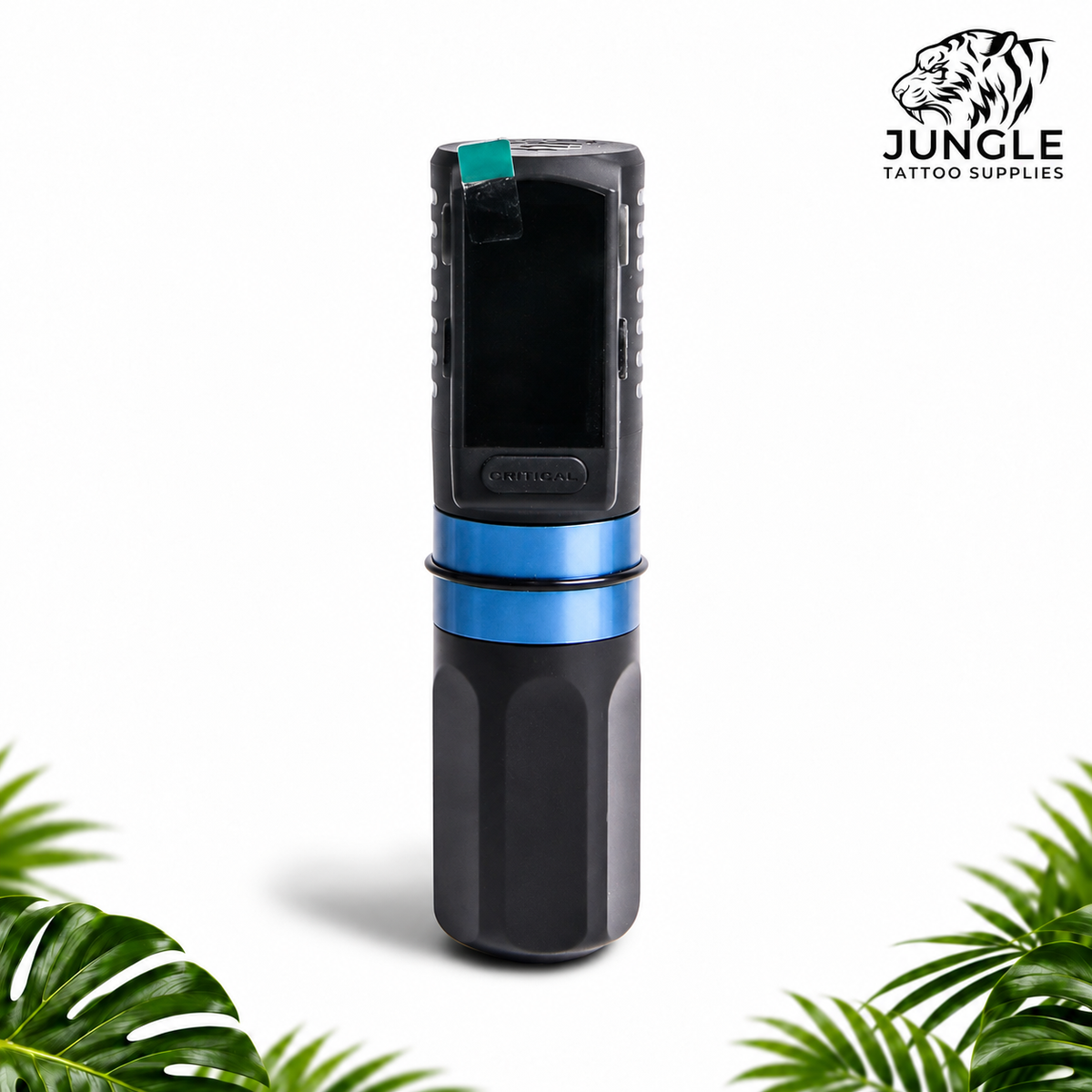 Neuma Tattoo Machine - Neuma 5 Flex - Wireless