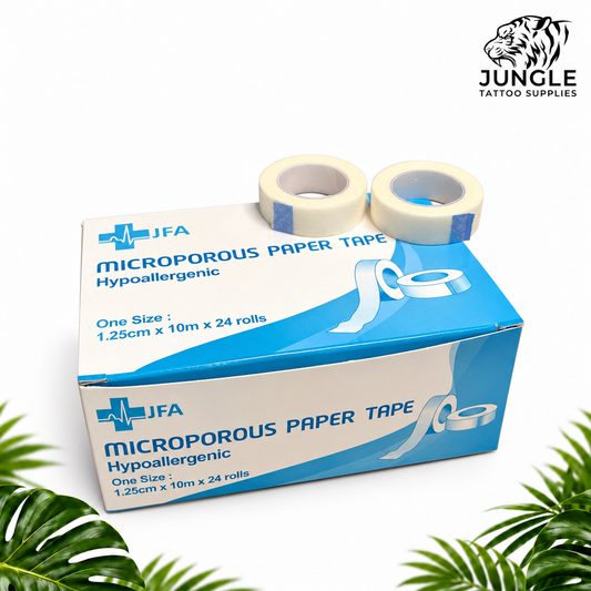 Micropore Tape - 1/2 inch