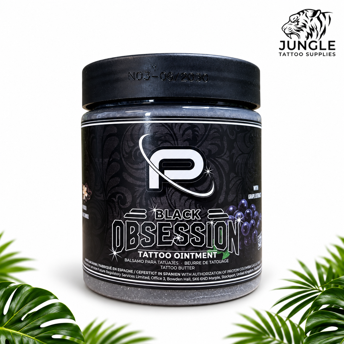 Proton Colours Obsession Butters - 250ml