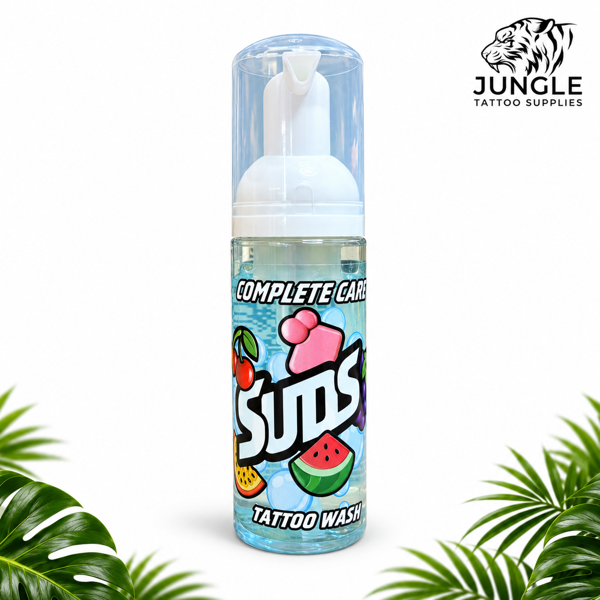 Suds - Tattoo Wash 60ml