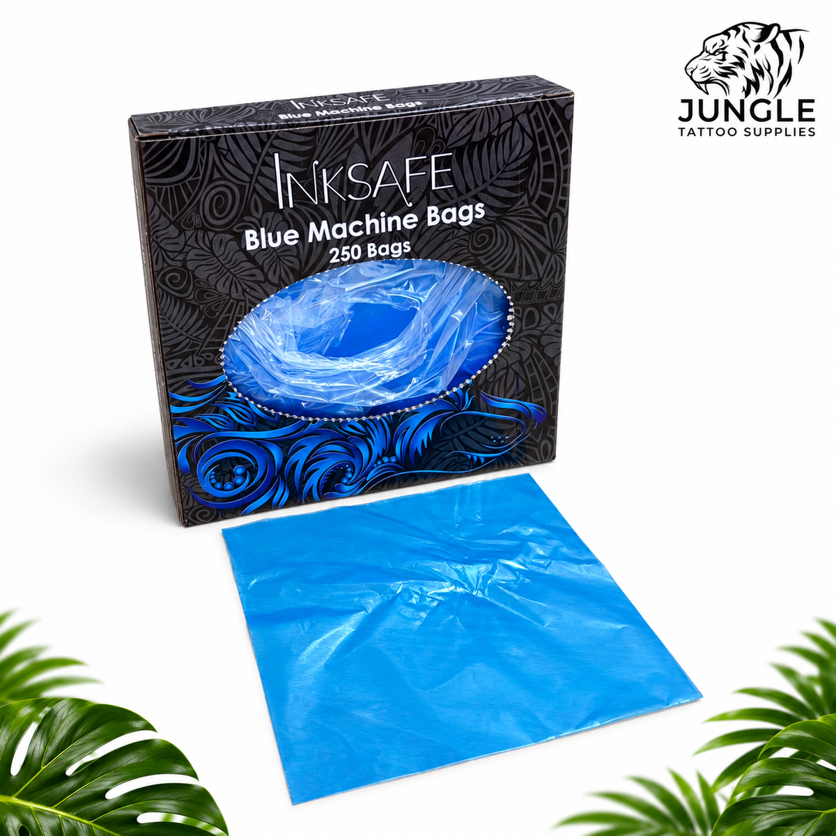 Inksafe - Machine Covers