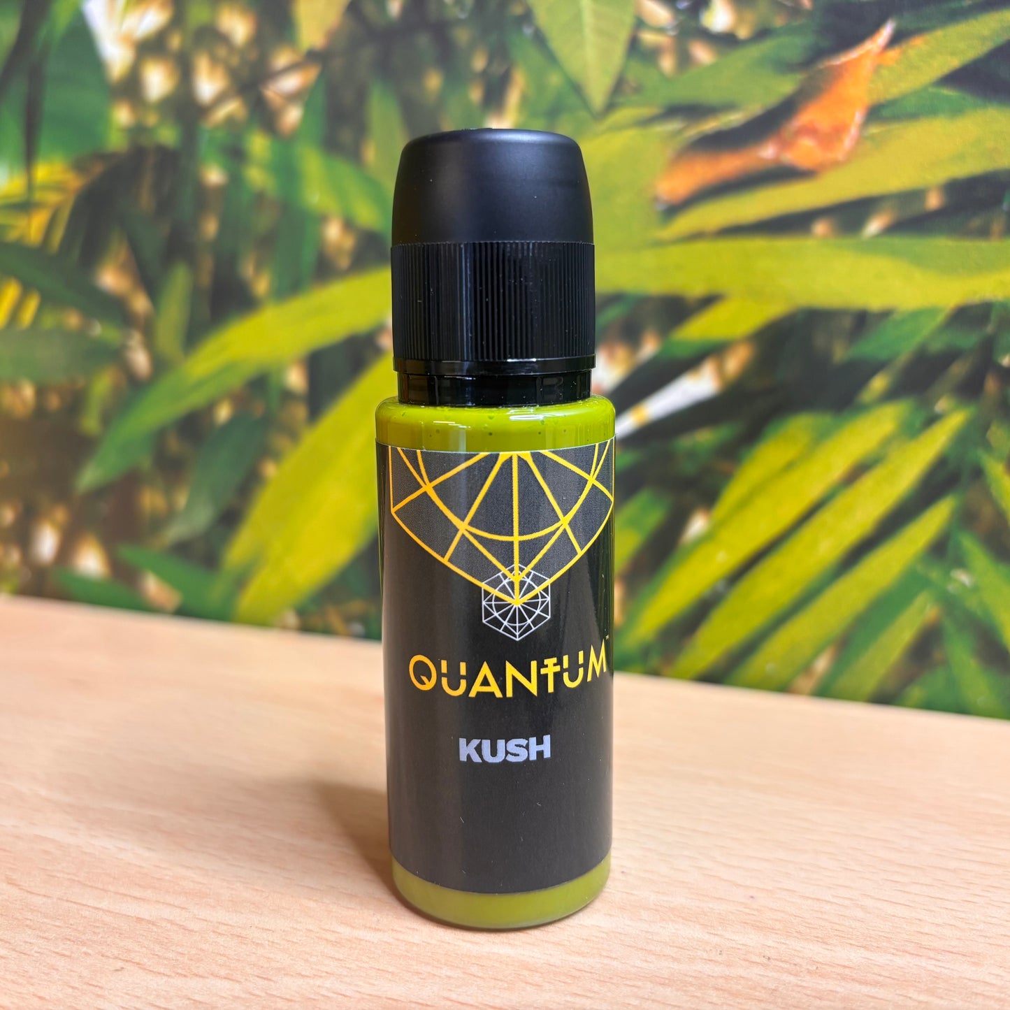 Quantum Tattoo Ink - Kush