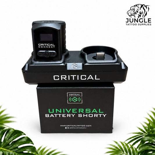 Critical Tattoo Power Universal Battery Dock