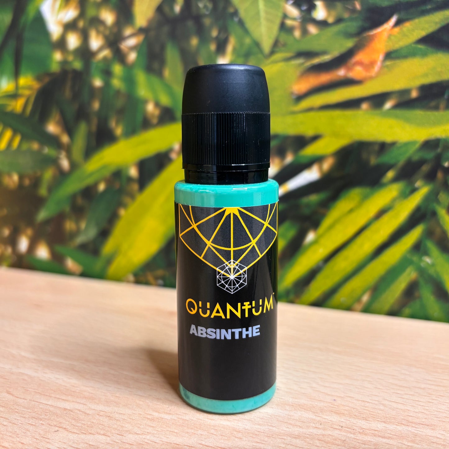 Quantum Tattoo Ink - Absinthe