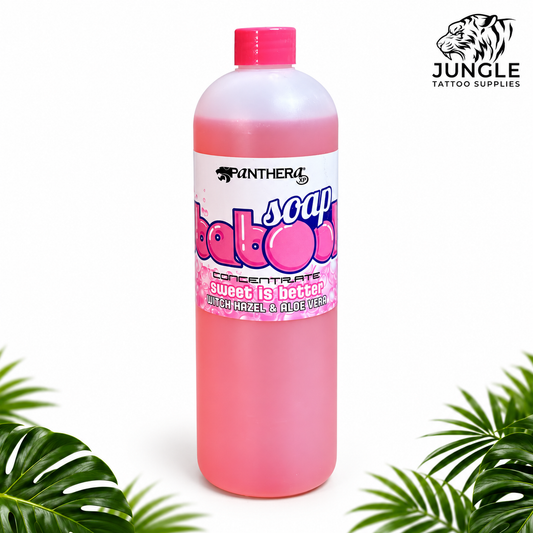 Panthera - Babool Soap - 1L