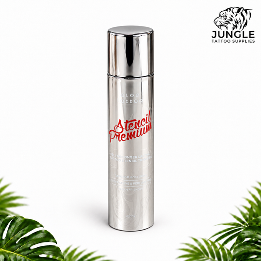 AloeTattoo - Stencil Premium Gel