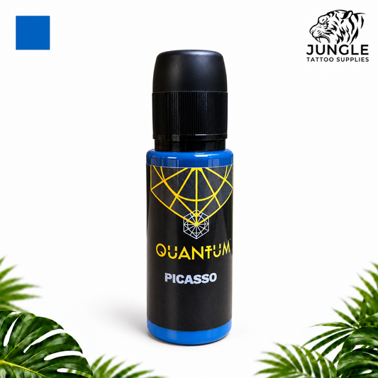 Quantum Tattoo Ink - Picasso