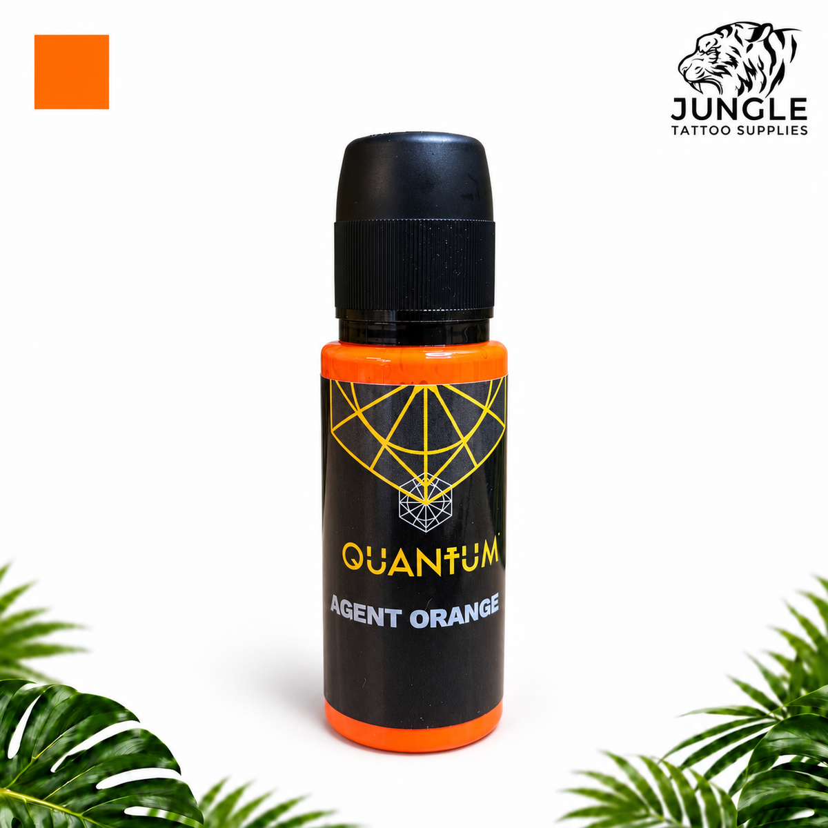 Quantum Tattoo Ink - Agent Orange