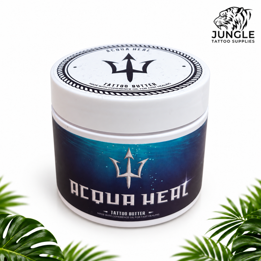 Acqua Heal - Tattoo Butter