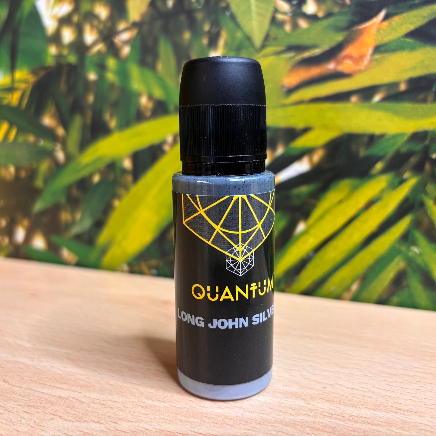 Quantum Tattoo Ink - Long John Silver