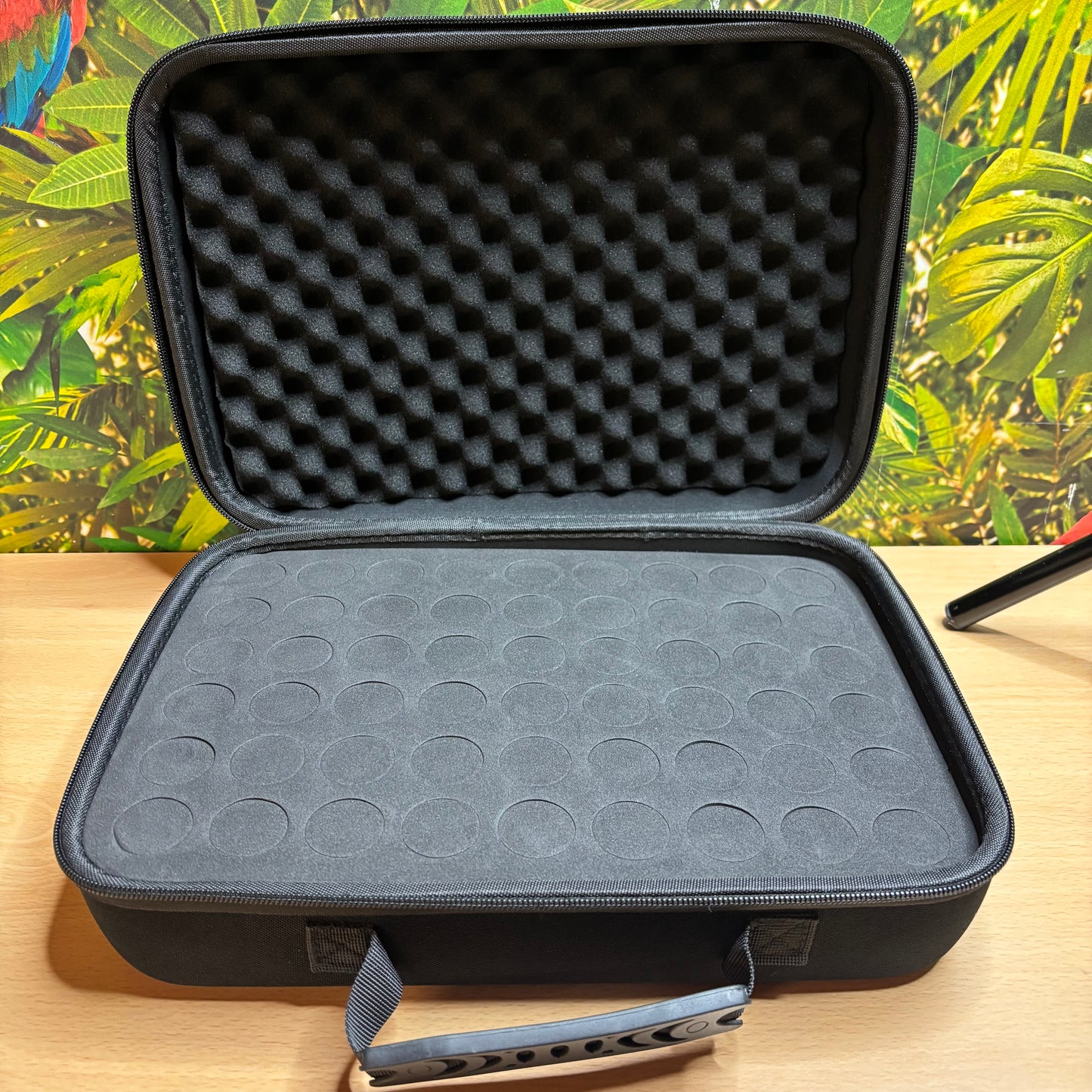 Tattoo Ink Convention Carry Case