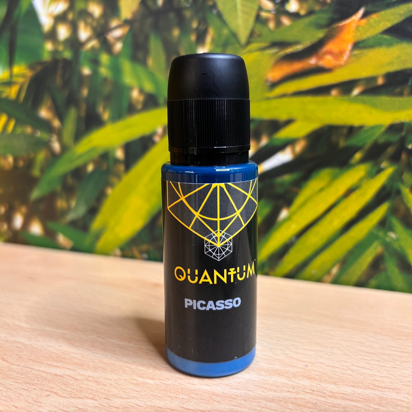 Quantum Tattoo Ink - Picasso