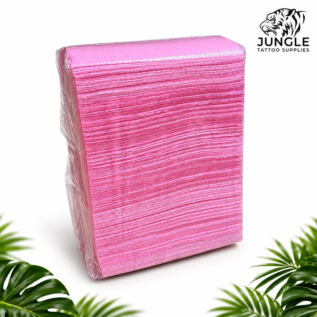 Pink Lap Cloths (125)