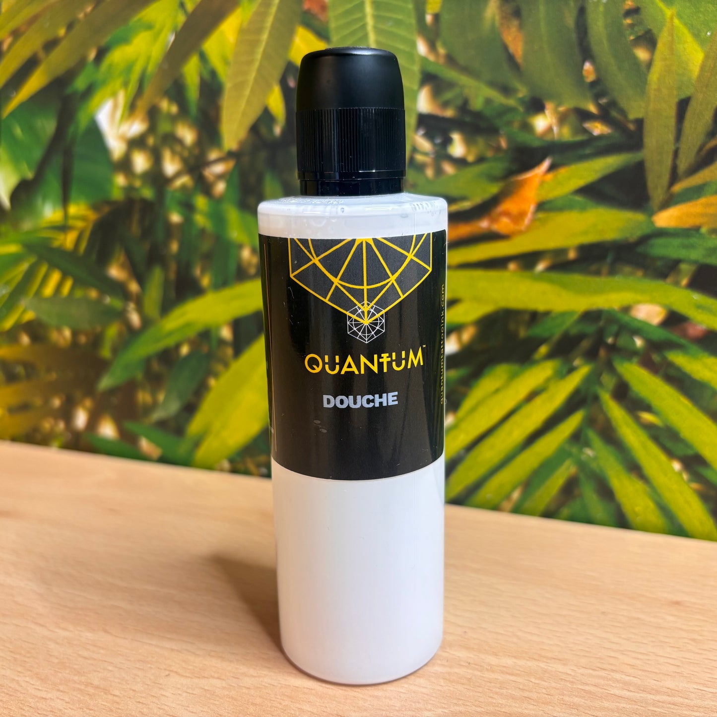 Quantum Tattoo Ink - Douche Bright White