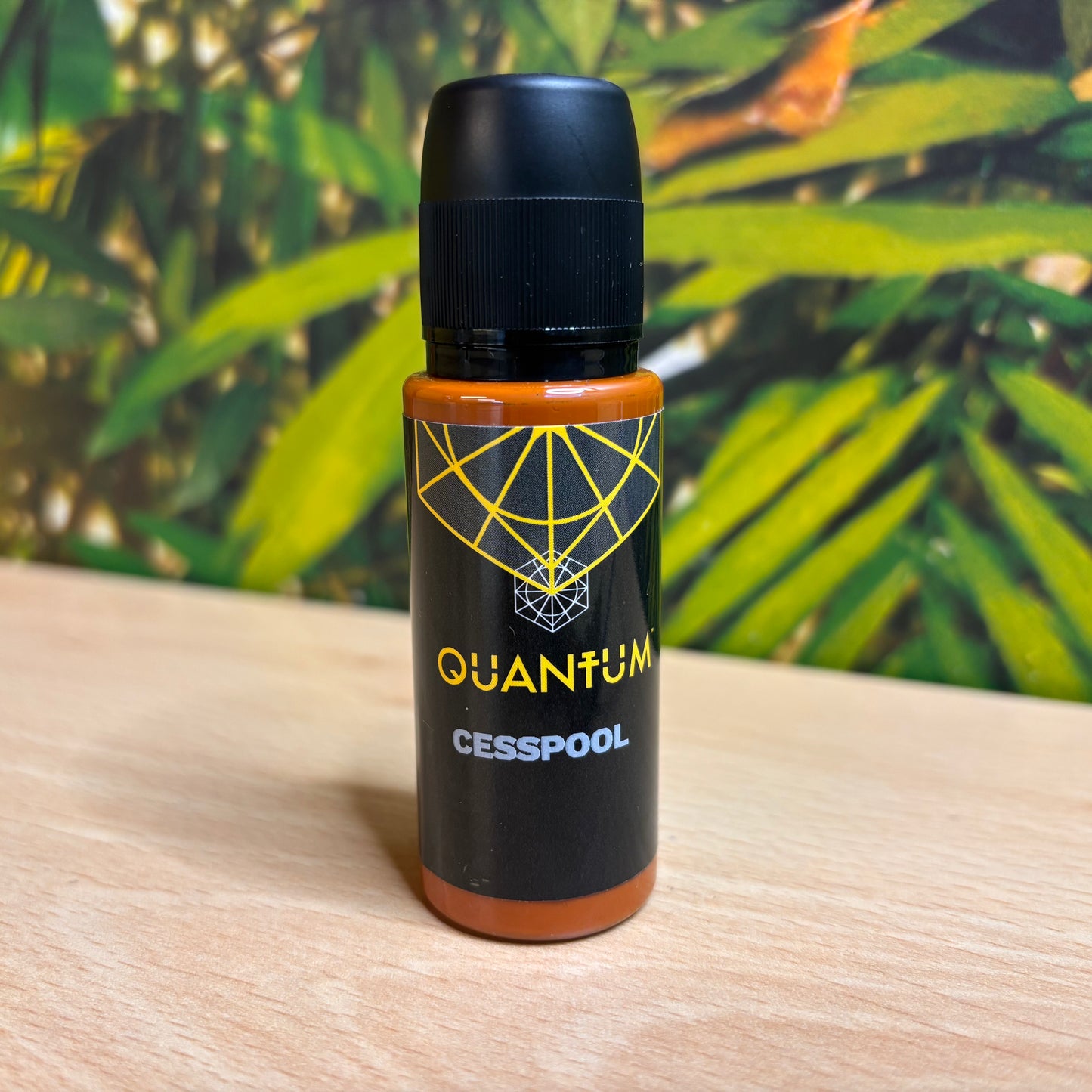 Quantum Tattoo Ink - Cesspool