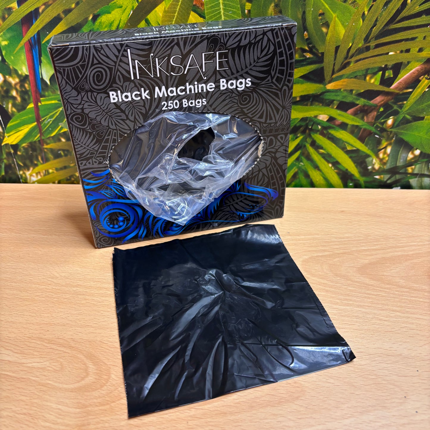 Inksafe - Machine Covers