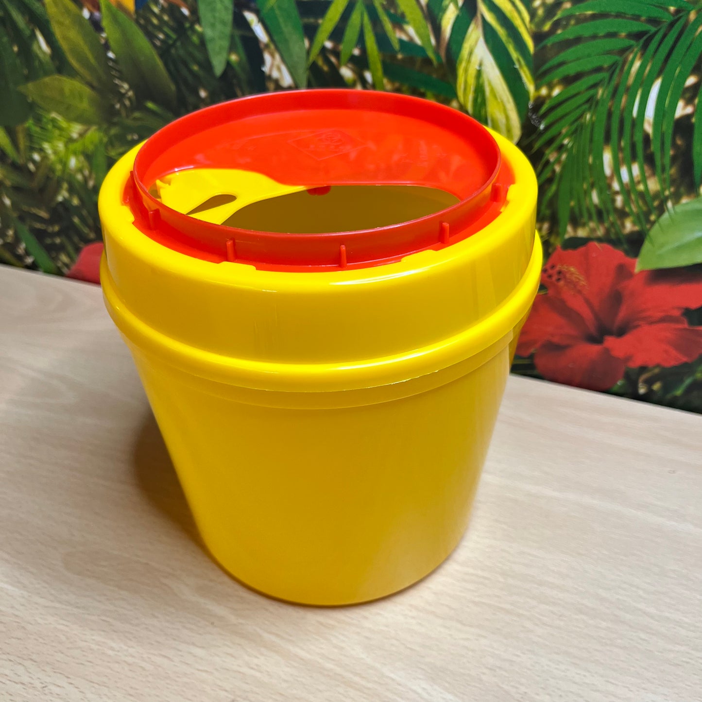 Sharps Bin - 3L